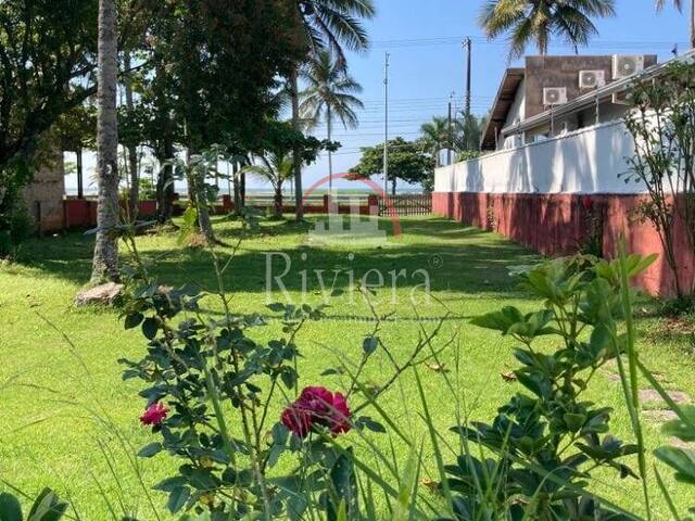 #V2300007 - Terreno para Venda em Caraguatatuba - SP - 1