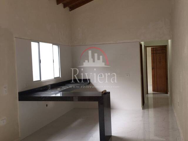 #V2300008 - Casa para Venda em Caraguatatuba - SP - 1