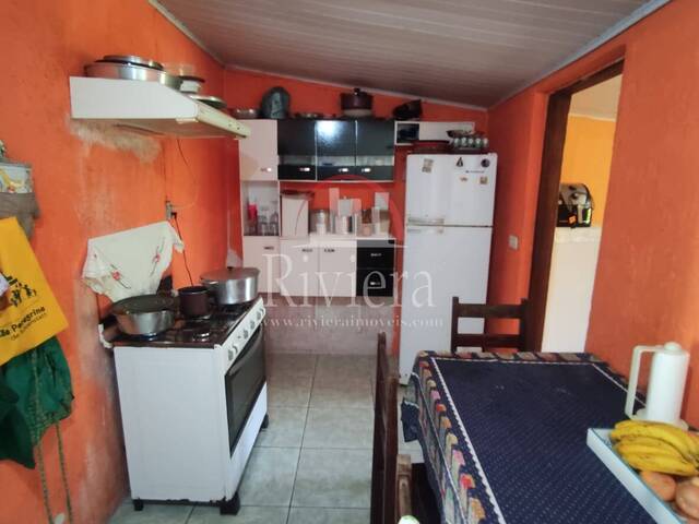 #V2300009 - Casa para Venda em Caraguatatuba - SP - 1