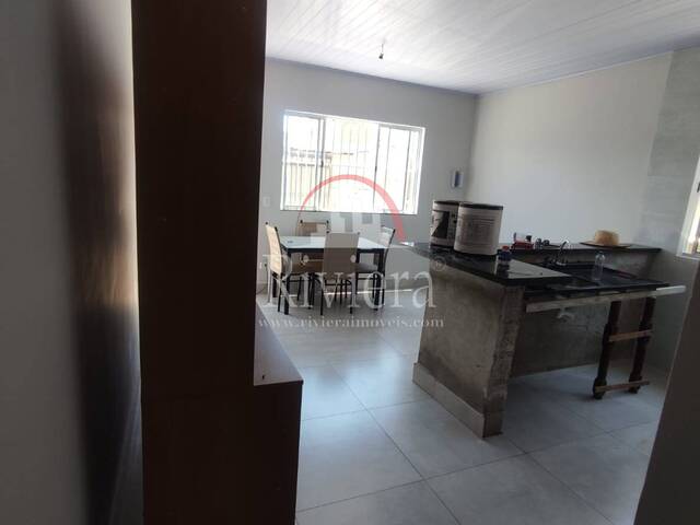 Casa para Venda em Caraguatatuba - 2