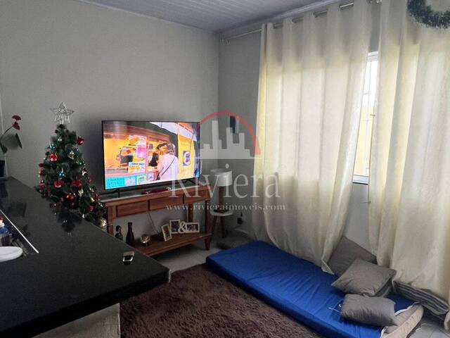 Casa para Venda em Caraguatatuba - 2