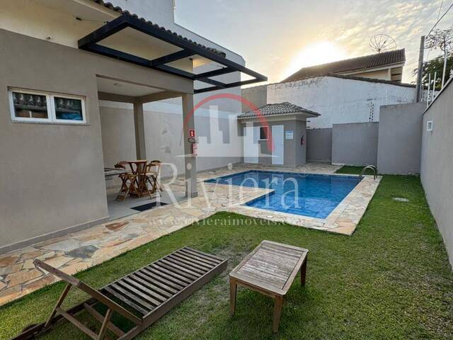 Venda em Praia de Barequeçaba - São Sebastião