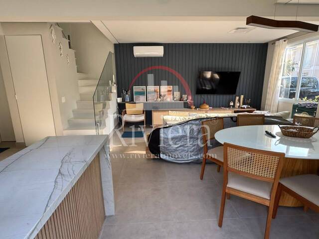 Casa em condomínio para Venda em São Sebastião - 2