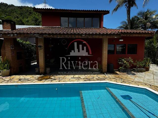 Venda em Praia de Maresias - São Sebastião