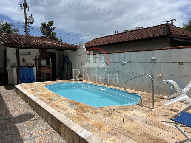 Venda em Praia de Pauba - São Sebastião