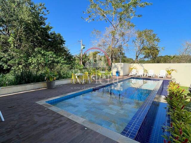 Venda em Praia de Santiago - São Sebastião