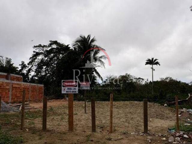 #V2300016 - Terreno para Venda em São Sebastião - SP - 1