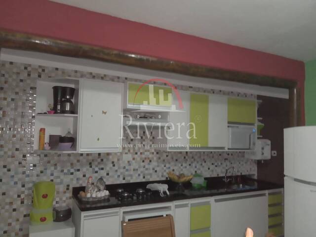 #V2300017 - Casa para Venda em São Sebastião - SP - 2