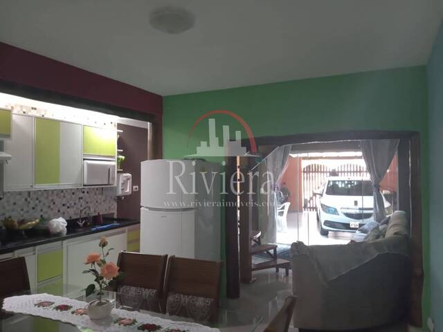 #V2300017 - Casa para Venda em São Sebastião - SP - 3