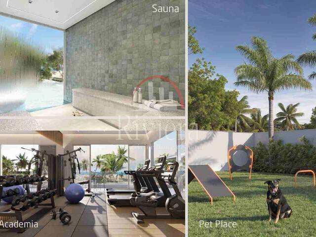 Apartamento para Venda em Caraguatatuba - 3