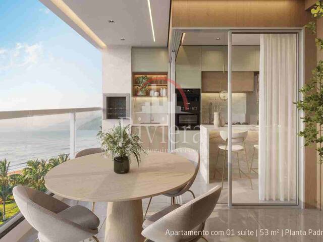 Apartamento para Venda em Caraguatatuba - 5