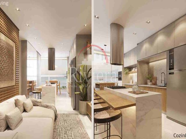 Apartamento para Venda em Caraguatatuba - 4