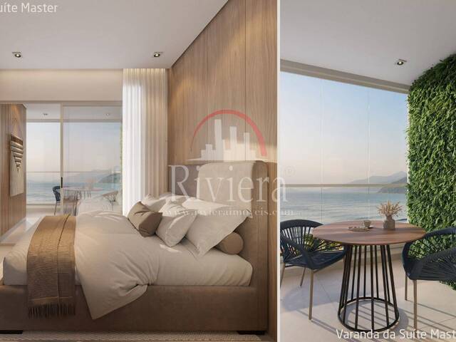 Apartamento para Venda em Caraguatatuba - 3