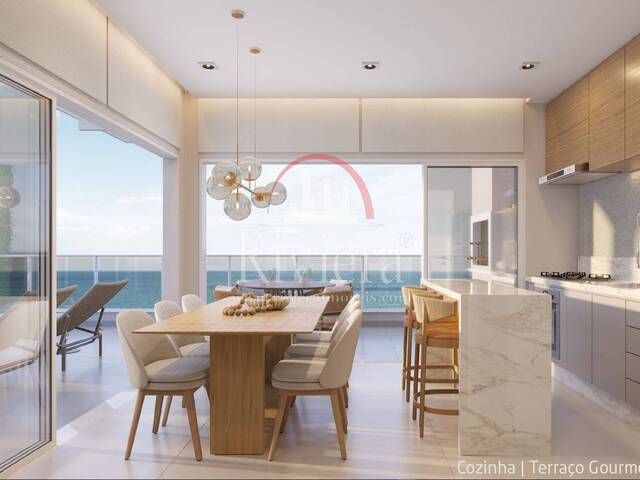 Apartamento para Venda em Caraguatatuba - 4