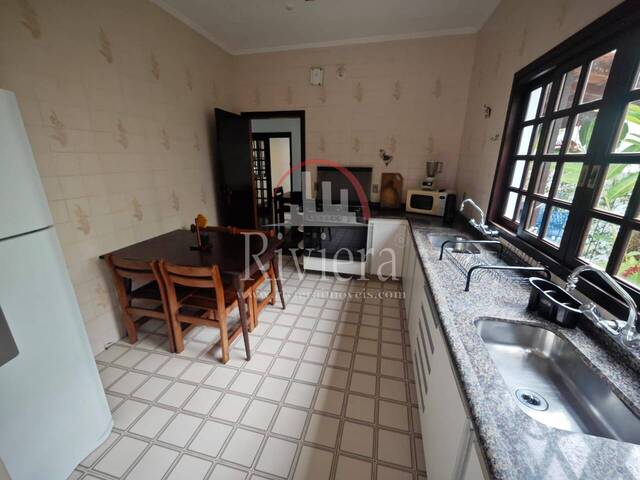 #V0300119 - Casa em condomínio para Venda em São Sebastião - SP - 2