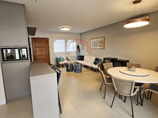 #V0200202 - Casa em condomínio para Venda em São Sebastião - SP - 3