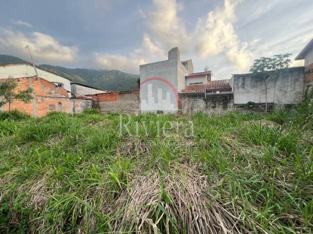 #V2300018 - Terreno para Venda em São Sebastião - SP - 3