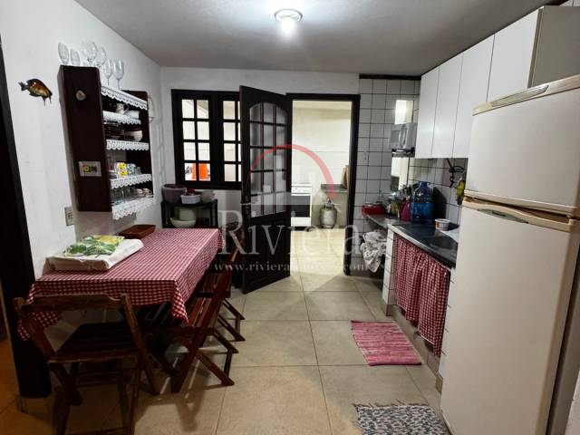 #V0400141 - Casa em condomínio para Venda em São Sebastião - SP - 2