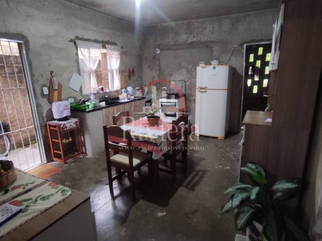 Casa para Venda em Caraguatatuba - 2