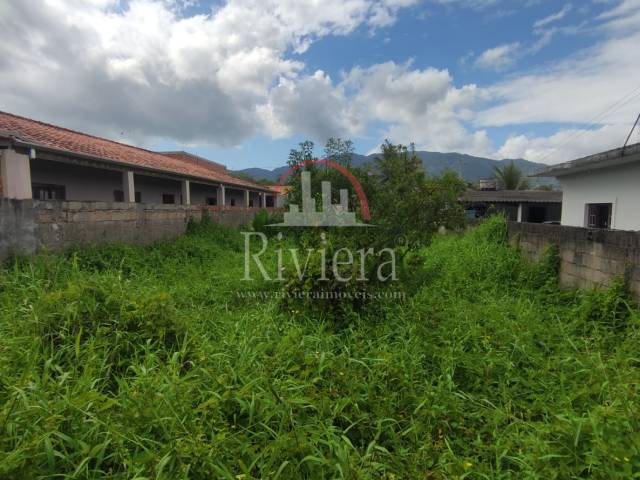 Terreno para Venda em Caraguatatuba - 2