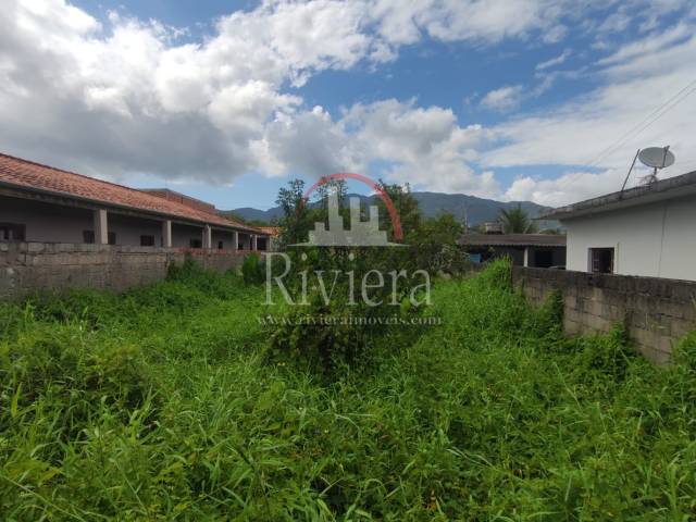 Terreno para Venda em Caraguatatuba - 3