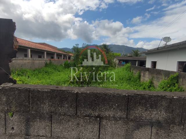 Terreno para Venda em Caraguatatuba - 4