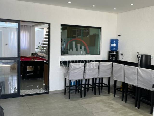 Casa para Venda em Caraguatatuba - 4