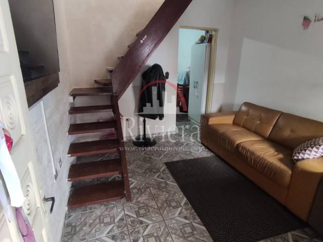 #V2300028 - Casa para Venda em São Sebastião - SP - 1