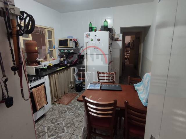 #V2300028 - Casa para Venda em São Sebastião - SP - 2