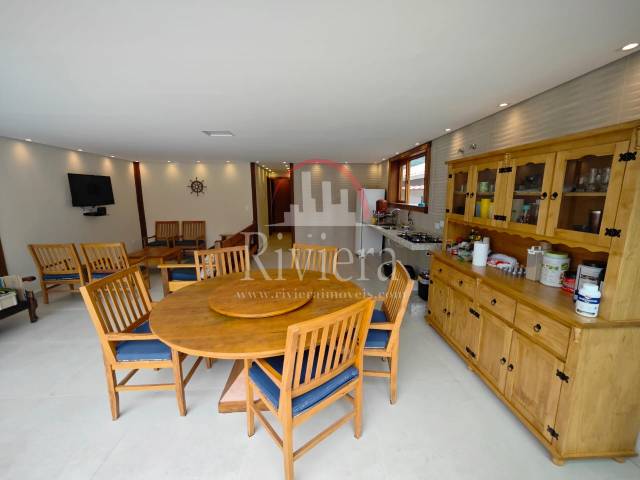 #V0300125 - Casa para Venda em São Sebastião - SP - 3