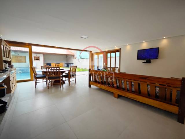 Casa para Venda em São Sebastião - 5