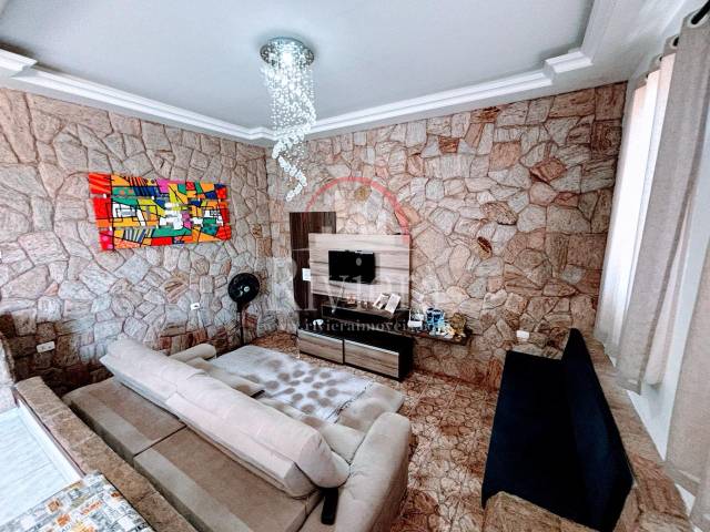 Casa para Venda em Caraguatatuba - 5