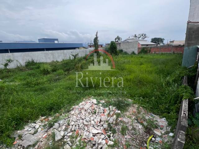 Terreno para Venda em Caraguatatuba - 2