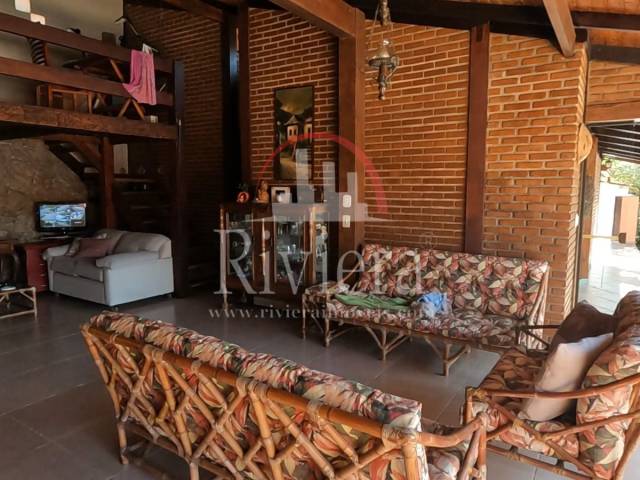 Casa para Venda em Caraguatatuba - 5