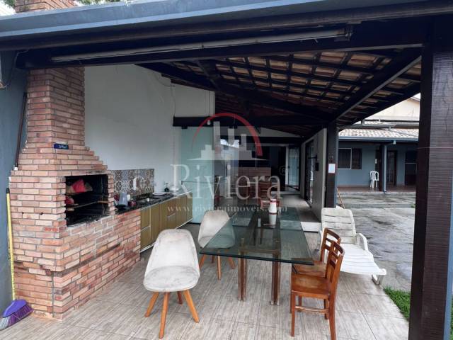 Casa para Venda em Caraguatatuba - 2