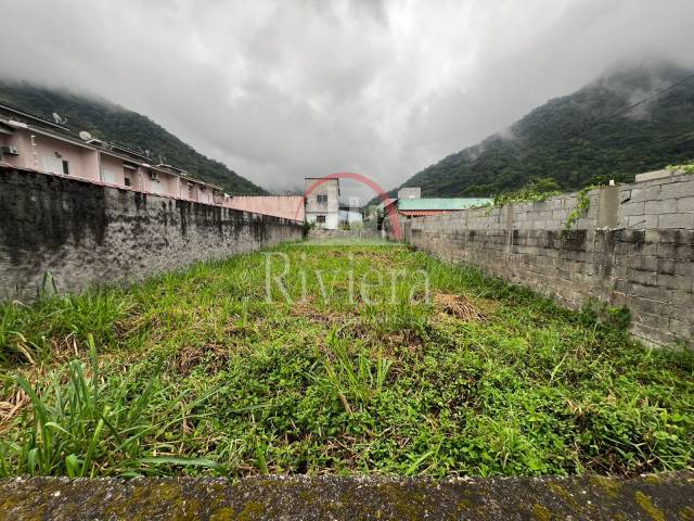 Terreno para Venda em Caraguatatuba - 2