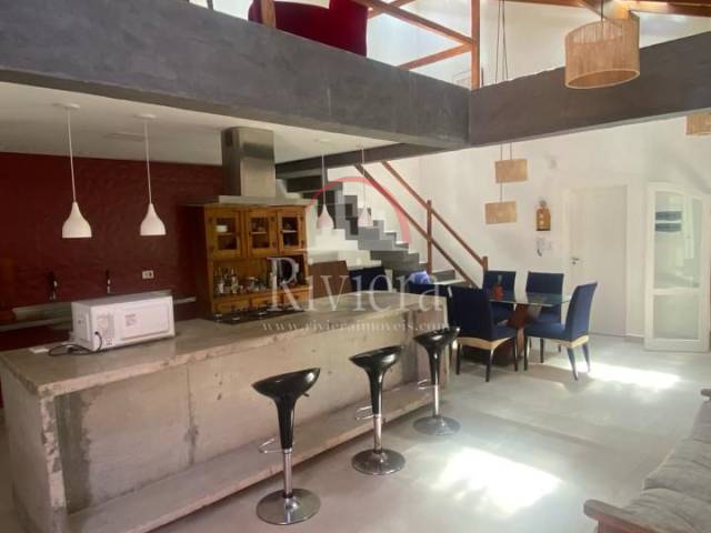 Casa para Venda em Caraguatatuba - 2