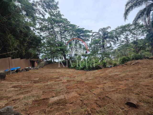 #V0300127 - Terreno em condomínio para Venda em Ilhabela - SP - 1