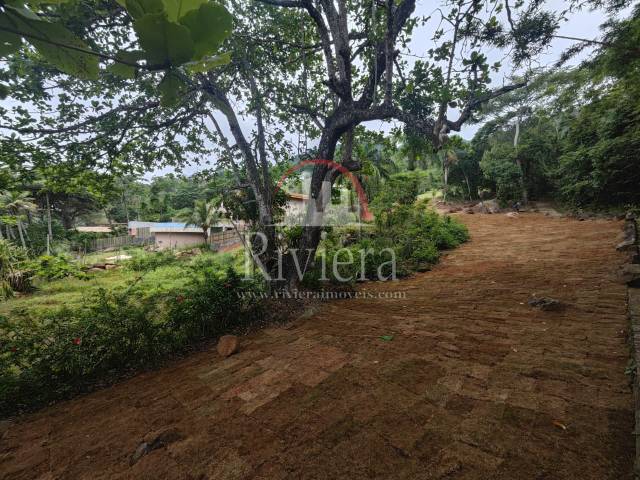 #V0300127 - Terreno em condomínio para Venda em Ilhabela - SP - 3