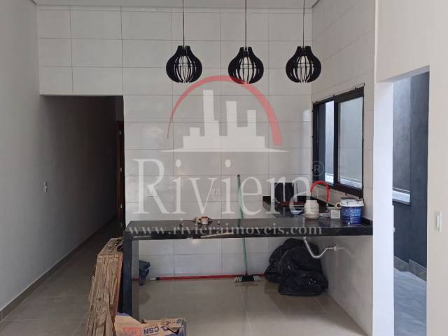 Casa para Venda em Caraguatatuba - 2