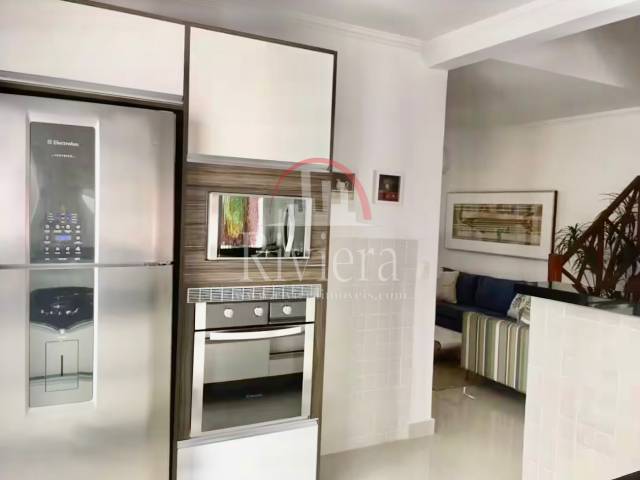 #V0200203 - Casa em condomínio para Venda em São Sebastião - SP - 2