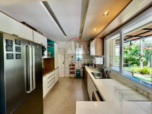 #V0200124 - Casa em condomínio para Venda em São Sebastião - SP - 2