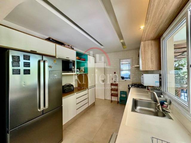 #V0200124 - Casa em condomínio para Venda em São Sebastião - SP - 3