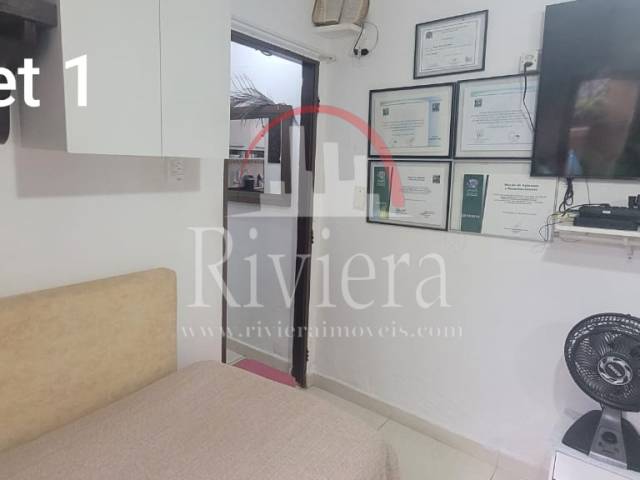 #V180007 - Casa para Venda em São Sebastião - SP - 3