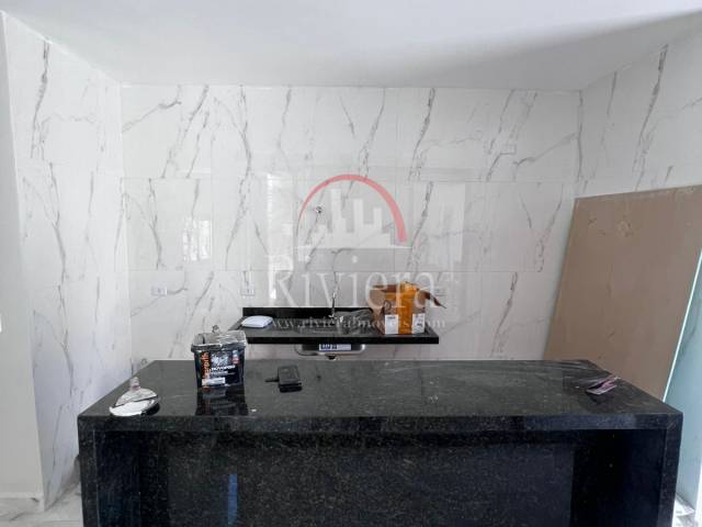 Casa para Venda em Caraguatatuba - 2