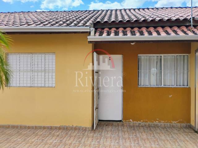 Casa em condomínio para Venda em Caraguatatuba - 2