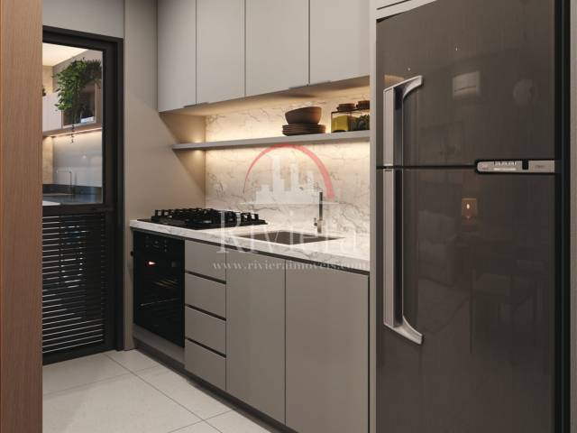 #V2300041 - Duplex para Venda em São Sebastião - SP - 2