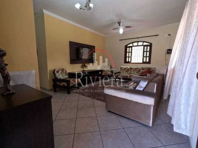 Casa para Venda em Caraguatatuba - 2
