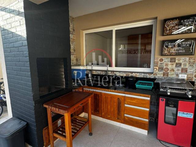 #V0400120 - Casa em condomínio para Venda em São Sebastião - SP - 2