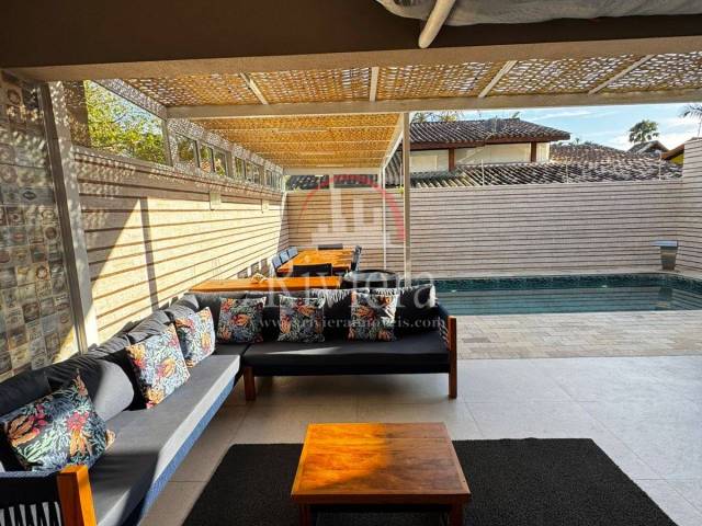 #V0400120 - Casa em condomínio para Venda em São Sebastião - SP - 3